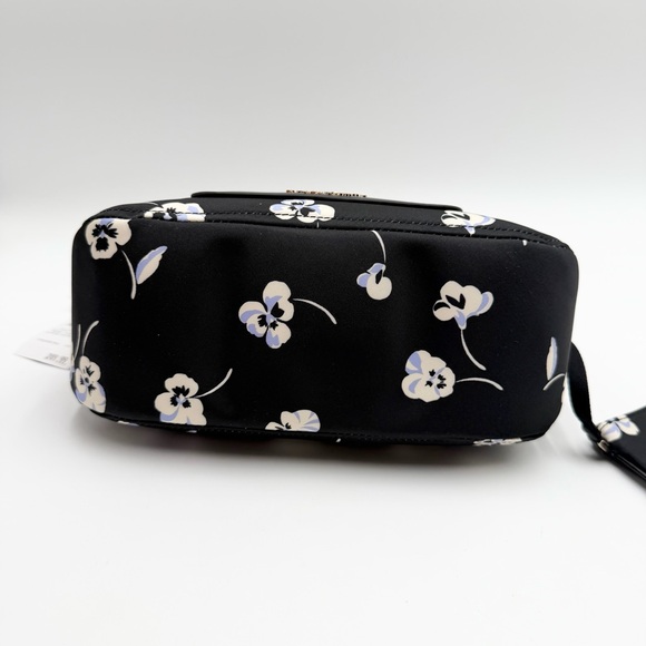 Kate Spade Chelsea Floral Pattern Crossbody - Picture 9 of 9
